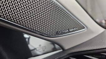 Volkswagen Golf VIII STYLE 2.0l TDI 110KW DSG Harman/kardon - 8