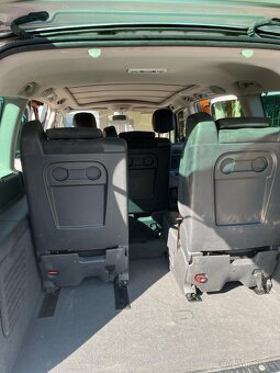 Renault Grand Espace IV 2,0l,125kw,LPG - 8