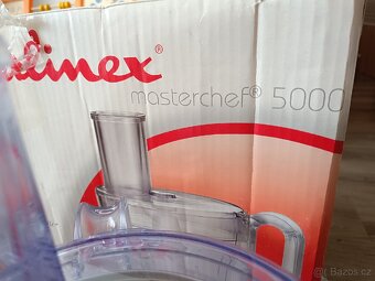 Kuchyňský robot Moulinex Masterchef 5000 - 8