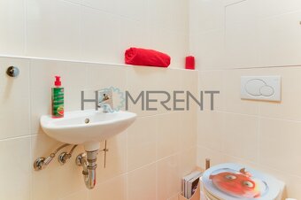 Prodej atraktivního mezonetu 2+kk s lodžií a terasou - 8