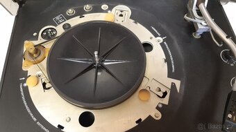 Gramofon TELEFUNKEN S 600 - 8