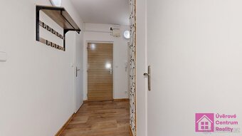 pronájem bytu 2+1, Pod Zámkem, Valtice, ev.č. 00067 - 8