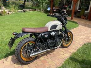 Brixton Cromwell 1200X ABS Off White - 8
