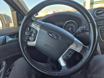 Ford Mondeo combi 2.0 Tdci automat 2013 PRODEJ / VÝMĚNA - 8