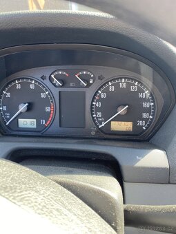 skoda fabia 1.4 - 8