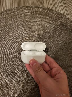 🎧 Apple AirPods Pro 2 – originál, velmi dobrý stav - 8