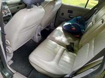 Land Rover Freelander - 8