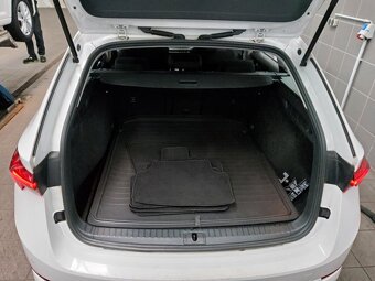 Skoda octavia kombi 2.0 tdi - 8