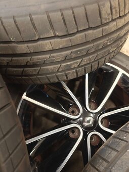 5x114.3 r17 - 8