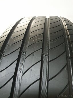 4x TÉMĚŘ NOVÉ 215/55 R17 Letní pneu Michelin Primacy 4 - 8