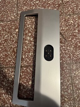 Smart tv Toshiba 55” - 8