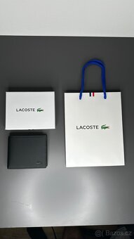 Lacoste peněženka - 8