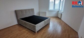 Pronájem 2kk 58m2, P10 Strašnice, ul. Strančická, novostavba - 8