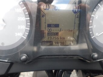 Prodám BMW R 1200RT - 8