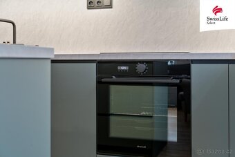 Pronájem bytu 3+kk 67 m2 Horská, Trutnov - 8