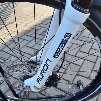 Haibike Sduro Fullnine 5 - 8