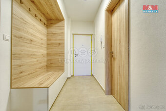 Pronájem bytu 2+kk, 50 m², Plzeň, ul. Kartónová - 8