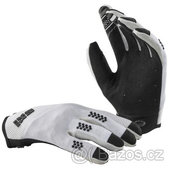 Rukavice DH-X5.1 IXS cyklo rukavice na kolo - 8