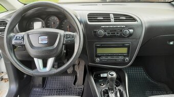 Seat Leon 1.2 tsi 77 kw - 8