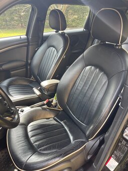 Mini Cooper SD Countryman All4 - 8