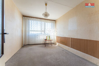 Prodej bytu 4+1, 89 m², Praha, ul. Zdiměřická - 8