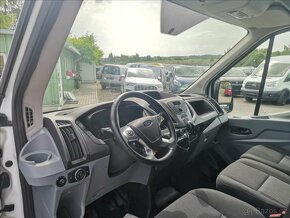 Ford Transit 2.2 TDCI L2H2 Pohon 4x4 - 8