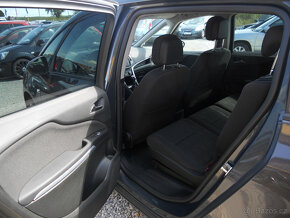 Opel Zafira 2.0CDTi 96Kw 7míst - 8