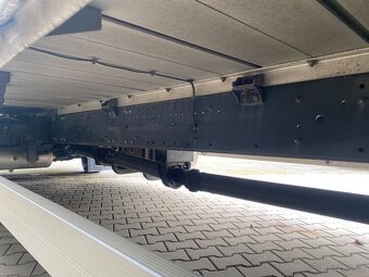 IVECO 120-250/ r.2020 / 19 palet 7,75m , 3m/ Aut.12ti rychl - 8