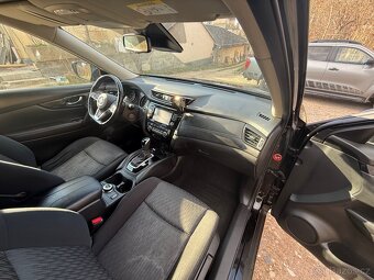 Nissan X-trail 4x4 - 8