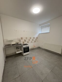 Prodej bytu 1+1 o rozloze 34 m2, ulice Vodní, Boskovice - 8