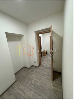 Prodej sklepního bytu 2+kk 41,3 m² ve Vsetíně - 8
