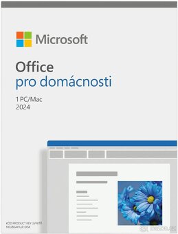 Stolní PC NOVÝ - i5-13400F + RTX 4060 + 16GB RAM - 8