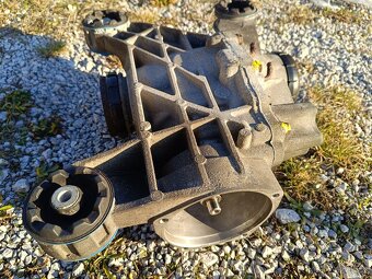 0CQ/0CR525010 zadní diferenciál pro VW Škoda Seat Audi - 8