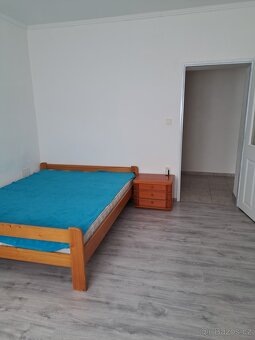 Pronájem bytu 2+1, 53 m² – Příbram na Moravě, volný od září. - 8