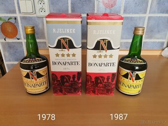 Stary alkohol - 8
