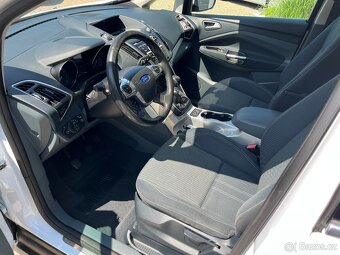 Ford C-MAX 1.6i 110KW, Tažné, Panorama - 8