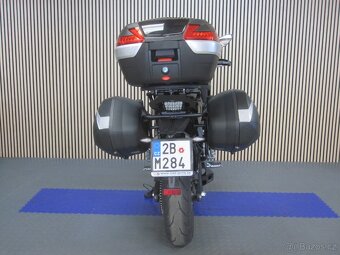 CFMOTO 700MT Premium - 8