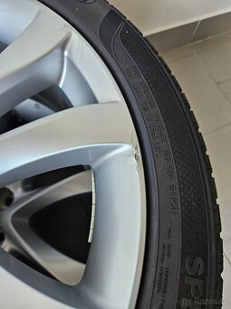 Orig. Mazda6 - Letní 225/45/19 - top - 8