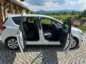 Opel Meriva B 1.4 TURBO - 8