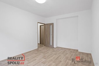 Prodej, byty/3+1, 65 m2, Na Výsluní 1594/8, 59401 Velké Mezi - 8