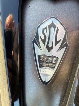 yamaha raider SCL 1900 2014 - 8