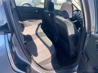 Citroën C4 1.4i LPG NOVÁ STK 142tis.km - 8