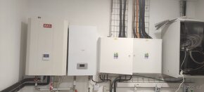 Nové tepelné čerpadlo 15kW (AKČNÍ CENA bez DPH) - 8