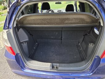 Honda jazz 1.2 66kw - 8