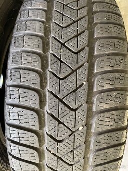 Kola Passat B8 215/60r16, 5x112 - 8