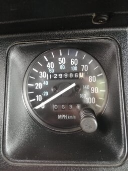 Jeep Wrangler r.v.1987 - 8