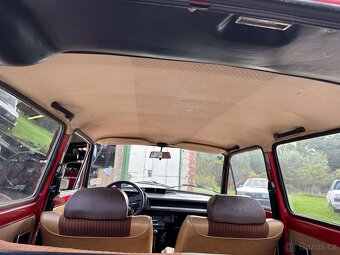 Fiat 128 Familiare - 8