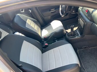 Octavia 1.9 Tdi - 8