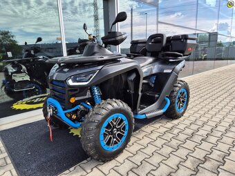 Segway Snarler AT6 L limited T3b - 8