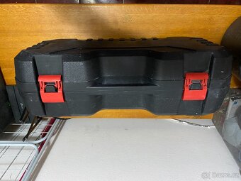 Einhell Bruska na sádrokarton TC-DW 225 - 8